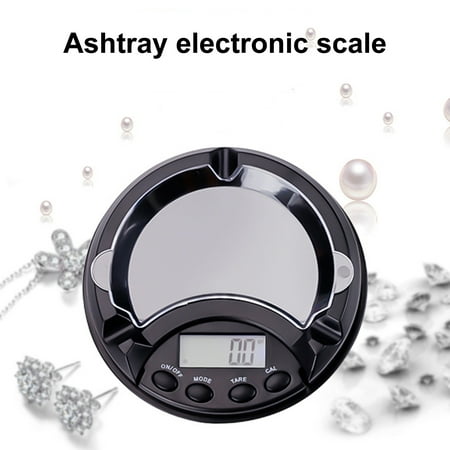 Biplut Electronic Scale Multi-use Accurate ABS Digital Jewelry Scale for Jewelry Measurements
Biplut Electronic Scale Multi-use Accurate ABS Digital Jewelry Scale for Jewelry Measurements