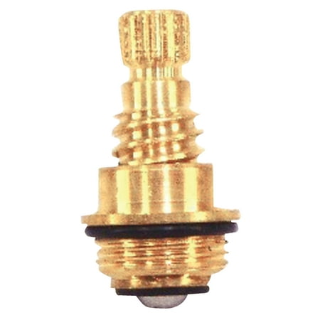 United States Hdwe. United States Hardware Faucet Stem for Empire 8 In. Bath Diverters