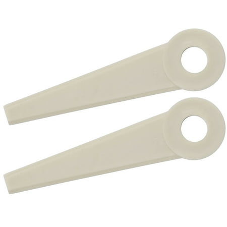 Oregon (2 Pack) Poly Cut Blade - Replaces Stihl 41110071001 # 55-460-1-2PK