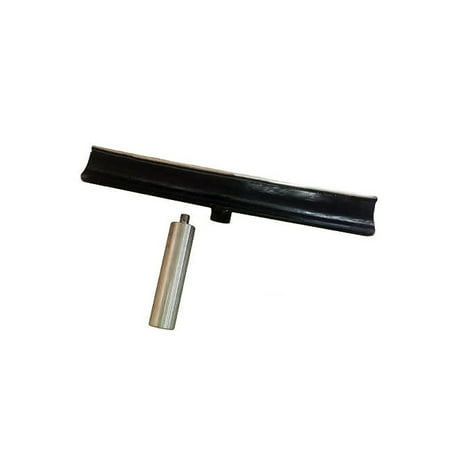 Nova 9024 5/8 x 3 Post for Module Tool Rest System