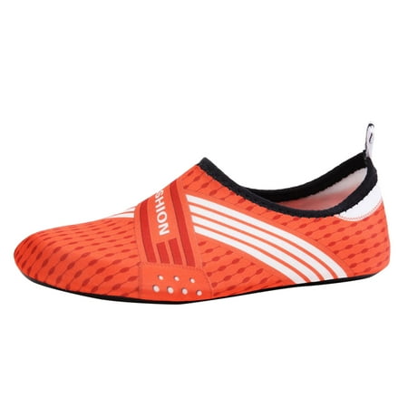 SEMIMAY Men Sports Shoes Outdoor Sports Shoes Beach Shoes Breathable Quick Drying Swimming Shoes Soft And Light Diving Shoes Driving Shoes
SEMIMAY Men Sports Shoes Outdoor Sports Shoes Beach Shoes Breathable Quick Drying Swimming Shoes Soft And Light Diving Shoes Driving Shoes