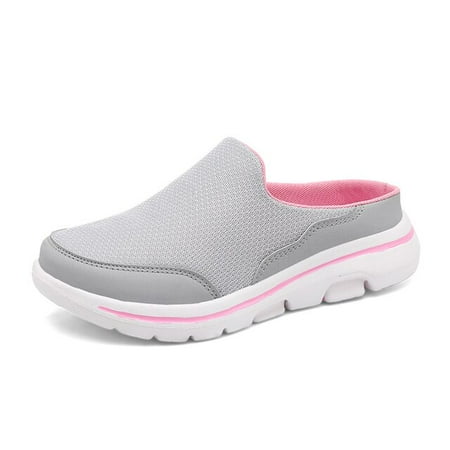 Stylish Quality Men Casual Mules All-match Large Size Male Flats Shoes Outdoor Anti-skid Slip-on Couple Footwear Soft Breathable
Stylish Quality Men Casual Mules All-match Large Size Male Flats Shoes Outdoor Anti-skid Slip-on Couple Footwear Soft Breathable