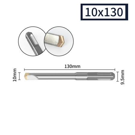 BAMILL SDS PLUS Quare Shank Tungsten Carbide Flat Tipped Chisel Drill Bit For Marble
BAMILL SDS PLUS Quare Shank Tungsten Carbide Flat Tipped Chisel Drill Bit For Marble