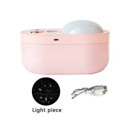 Dual Spray Projection Humidifier Large Capacity Smart Digital Display Car Desktop Atomizer with Night Light
Dual Spray Projection Humidifier Large Capacity Smart Digital Display Car Desktop Atomizer with Night Light