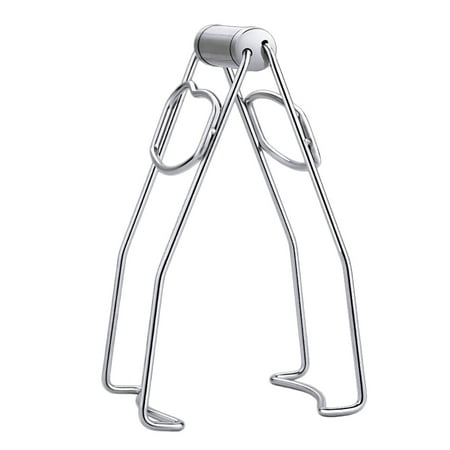 Stainless Steel Anti-hot Bowl Clip Clamp Kitchen Plate Gripper Hot Dishes Pan Lifter Tongs wrea
Stainless Steel Anti-hot Bowl Clip Clamp Kitchen Plate Gripper Hot Dishes Pan Lifter Tongs wrea