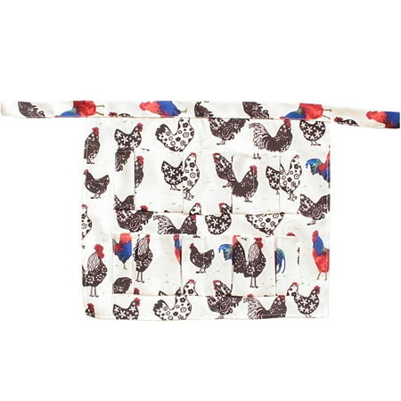 Honeeladyy Sales Eggs Collecting Gathering Holding Apron for Housewife Kitchen Home Workwear
Honeeladyy Sales Eggs Collecting Gathering Holding Apron for Housewife Kitchen Home Workwear