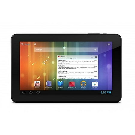Ematic Egd078 8 Gb Tablet - 7.9\