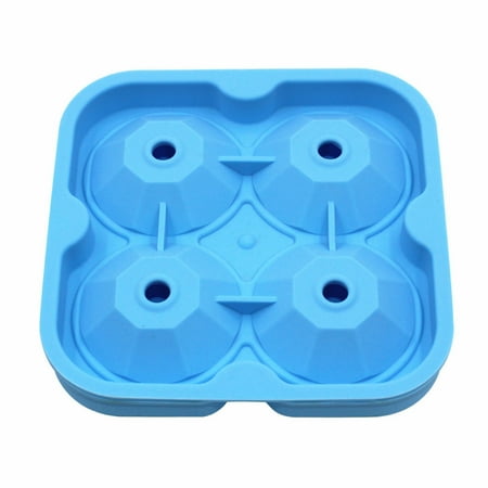 Ice Spheres Molds Diamond Shape 3D Ice Cube Mold Maker Bar Party Silicone Ice Tray Chocolate Mold Heart Ice Tray
Ice Spheres Molds Diamond Shape 3D Ice Cube Mold Maker Bar Party Silicone Ice Tray Chocolate Mold Heart Ice Tray