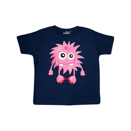 Inktastic Furry Monster Little Monster Pink Monster Gift Toddler Boy or Toddler Girl T-Shirt
Inktastic Furry Monster Little Monster Pink Monster Gift Toddler Boy or Toddler Girl T-Shirt