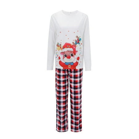 ketyyh-chn99 Pajama Christmas Family Sleepwear For Christmas Family Matching Pajamas Cute Big Family Pajamas Christmas with Dog
ketyyh-chn99 Pajama Christmas Family Sleepwear For Christmas Family Matching Pajamas Cute Big Family Pajamas Christmas with Dog
