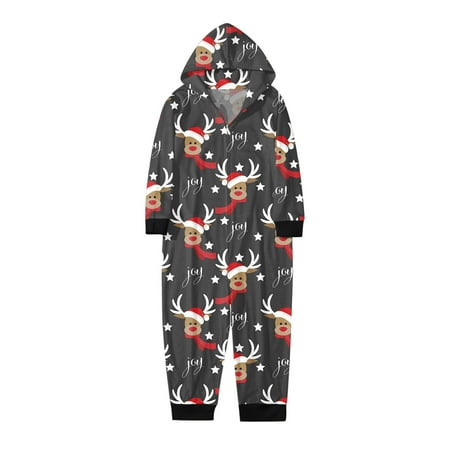 ketyyh-chn99 Christmas Family Matching Pajamas Plaid Kids Children Christmas Sets Dark Grey Prints Hooded Family Easter Pajamas
ketyyh-chn99 Christmas Family Matching Pajamas Plaid Kids Children Christmas Sets Dark Grey Prints Hooded Family Easter Pajamas