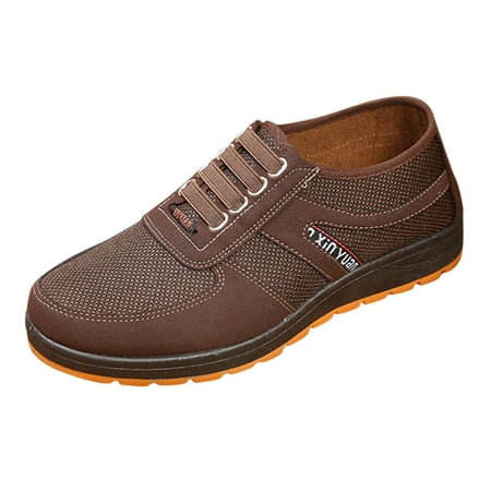 sneakers for Men Men Wedge Heel Soft Sole Sneakers Soft Sole Round Toe Breathable Running Western Shoes Fashion Men Running Shoes Canvas Dress Sandals for Women Coffee
sneakers for Men Men Wedge Heel Soft Sole Sneakers Soft Sole Round Toe Breathable Running Western Shoes Fashion Men Running Shoes Canvas Dress Sandals for Women Coffee
