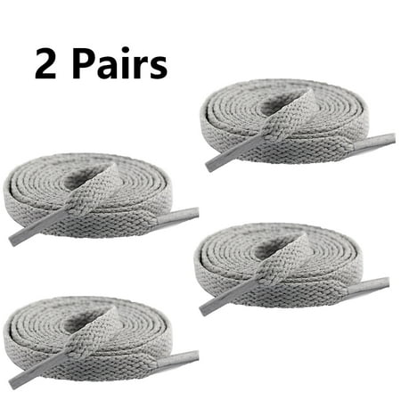 Joefnel 2 Pair Flat Shoe laces Wide Shoelaces for Athletic Running Sneakers Shoes Boot Strings Layer Shoe Laces for Sneakers Thick Flat Sneakers Shoelaces
Joefnel 2 Pair Flat Shoe laces Wide Shoelaces for Athletic Running Sneakers Shoes Boot Strings Layer Shoe Laces for Sneakers Thick Flat Sneakers Shoelaces