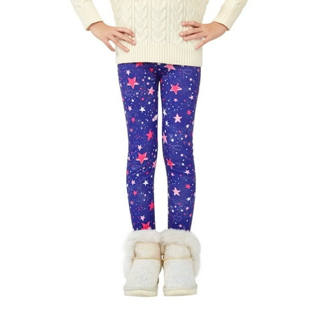 BULLPIANO Girls Fleece Lined Leggings Warm Winter Pants Thermal Cotton 2-13 Years
BULLPIANO Girls Fleece Lined Leggings Warm Winter Pants Thermal Cotton 2-13 Years