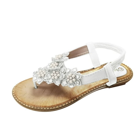 Youmylove Women Wedges Sandals Spring Summer Fashion With Diamond Beads Jewelry Casual Style Bohemian Comfortable Stylish Shoes Ladies Footwear
Youmylove Women Wedges Sandals Spring Summer Fashion With Diamond Beads Jewelry Casual Style Bohemian Comfortable Stylish Shoes Ladies Footwear