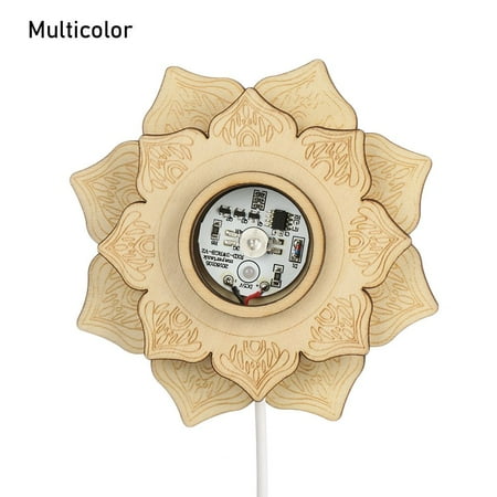 Wooden Quartz Bracket 3D Night Light Crystal Ball Base Home Decoration Crystal Ball Stand Natural Stones Sphere Holder MULTICOLOR
Wooden Quartz Bracket 3D Night Light Crystal Ball Base Home Decoration Crystal Ball Stand Natural Stones Sphere Holder MULTICOLOR