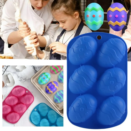 WEPRO DIY Baking Silicone Utensils Cake Cookie Dessert Decorating Tools Colorful Egg Tools Baking Supplies Dinosaur Egg Silicone Tools
WEPRO DIY Baking Silicone Utensils Cake Cookie Dessert Decorating Tools Colorful Egg Tools Baking Supplies Dinosaur Egg Silicone Tools
