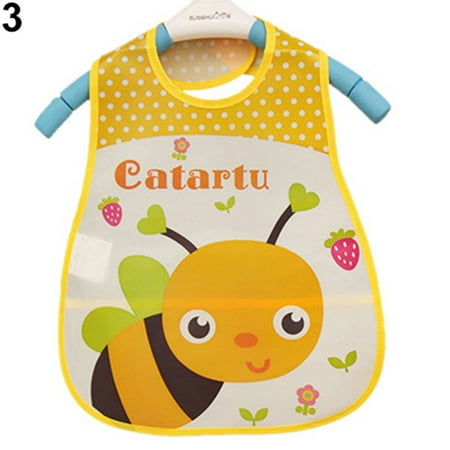 Wanwan Baby Boy Girl Kids Bibs Waterproof Saliva Towel Lovely Cartoon Bib Feeding Bandana
Wanwan Baby Boy Girl Kids Bibs Waterproof Saliva Towel Lovely Cartoon Bib Feeding Bandana