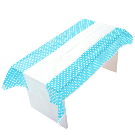 Disposable Plastic Table Cloth Waterproof Oilproof Printing Table Covers Anti Hot Coffee Tableclot Party Decoration
Disposable Plastic Table Cloth Waterproof Oilproof Printing Table Covers Anti Hot Coffee Tableclot Party Decoration