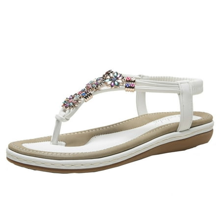 ASEIDFNSA Women Boots Low Heel Soft Cushion Sandals for Women Wedge Heel Beach Sandals Rhinestone Buckle Casual Mid Heel Women Shoes
ASEIDFNSA Women Boots Low Heel Soft Cushion Sandals for Women Wedge Heel Beach Sandals Rhinestone Buckle Casual Mid Heel Women Shoes