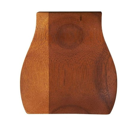 Chamat Wood Spoon Rest for Kitchen - Wooden Spoon Holder for Stovetop - Holder for Spatulas Spoons Tongs & More
Chamat Wood Spoon Rest for Kitchen - Wooden Spoon Holder for Stovetop - Holder for Spatulas Spoons Tongs & More
