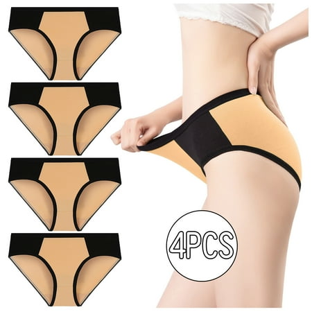 Lingerie For Women Plus Size Women Solid Color Patchwork Briefs Panties Underwear Knickers Bikini Underpants
Lingerie For Women Plus Size Women Solid Color Patchwork Briefs Panties Underwear Knickers Bikini Underpants