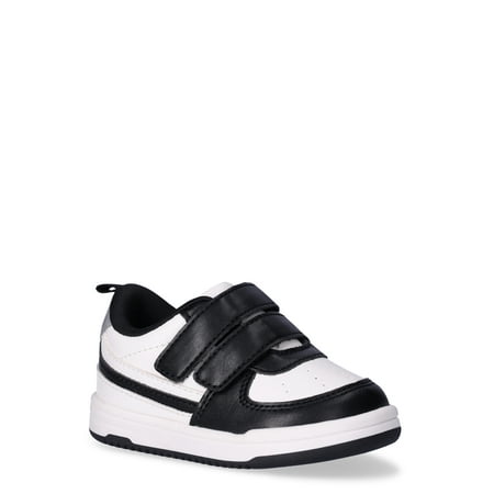 Wonder Nation Baby Boys Casual Double Strap Shoes Sizes 2-6