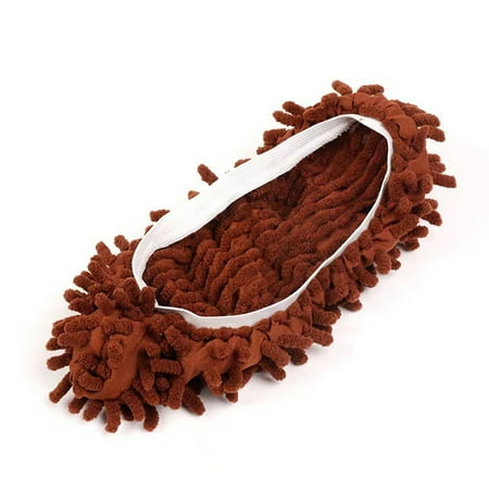 Doolland 1 Pairs Mop Slippers Shoes Cover Dust Duster Slippers Cleaning Floor House Washable DIY Mop Slippers Lazy Floor Foot Socks Shoes
Doolland 1 Pairs Mop Slippers Shoes Cover Dust Duster Slippers Cleaning Floor House Washable DIY Mop Slippers Lazy Floor Foot Socks Shoes