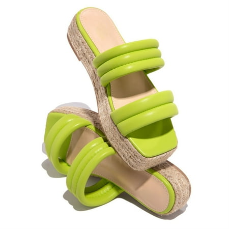 Women s Platform Slippers Slides On Sandal Ladies Outdoor Beach Lady Shoes Home Slippers Female Shoes 40 Purple
Women s Platform Slippers Slides On Sandal Ladies Outdoor Beach Lady Shoes Home Slippers Female Shoes 40 Purple