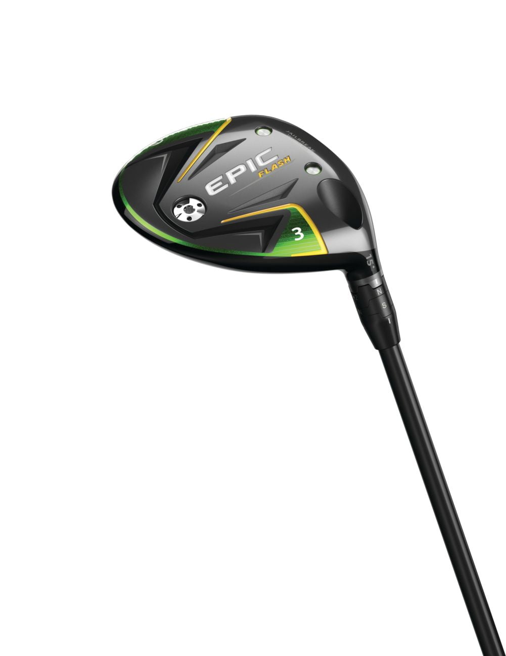 Callaway - ProjectX HZRDUS SMOKE 70 EPIC FLASH専用 Callaway