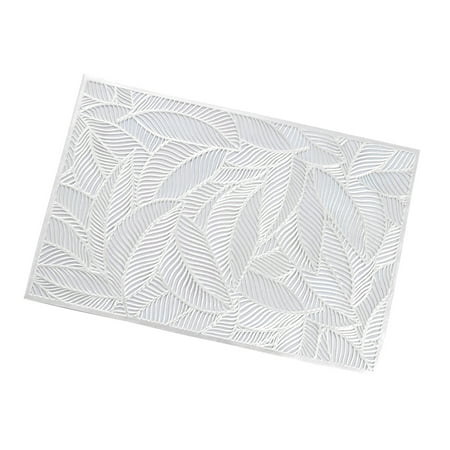 Toma Rectangular Hollow Heat Insulation Pad Protective Dining Table Insulation Pad PVC Non-slip Coffee Pad for Home Office Hotel Dining Table
Toma Rectangular Hollow Heat Insulation Pad Protective Dining Table Insulation Pad PVC Non-slip Coffee Pad for Home Office Hotel Dining Table