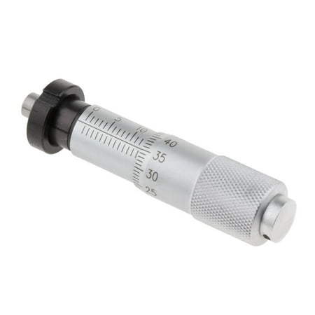 Round Type With Nut Thread Head Measurement Measuring Tool 0 -13mm Highly Precision Available
Round Type With Nut Thread Head Measurement Measuring Tool 0 -13mm Highly Precision Available