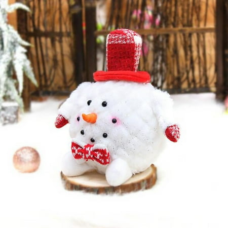 Christmas Fall Decor Christmas Forest Old Man With Lamp Pendant Face - Less Doll Shining Small Penda
Christmas Fall Decor Christmas Forest Old Man With Lamp Pendant Face - Less Doll Shining Small Penda