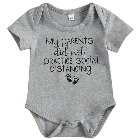 Aayomet Baby Girl Clothes Winter Rompers Baby Boy Baby Boy Girl 2 Pack Button Solid Romper Long sleeve Knit Cotton Footless Outfits Clothes Gray Large
Aayomet Baby Girl Clothes Winter Rompers Baby Boy Baby Boy Girl 2 Pack Button Solid Romper Long sleeve Knit Cotton Footless Outfits Clothes Gray Large