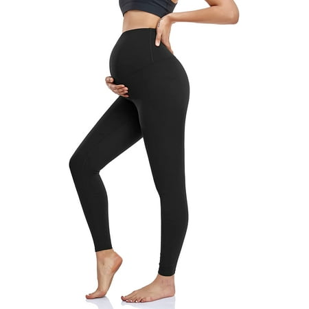 HOFISH Women’s Maternity Legging Pants Seamless Bottom Underwear for Pregnant Women
HOFISH Women’s Maternity Legging Pants Seamless Bottom Underwear for Pregnant Women