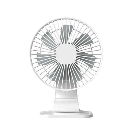 SuoKom USB Desk Fan Small But Powerful Portable Quiet 3 Speeds Desktop Personal Fan Adjustment Mini Fan For Better Cool-ing Home Office Car Indoor Outdoor
SuoKom USB Desk Fan Small But Powerful Portable Quiet 3 Speeds Desktop Personal Fan Adjustment Mini Fan For Better Cool-ing Home Office Car Indoor Outdoor