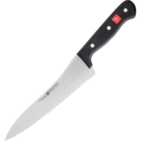 Gourmet 8 Offset Deli Knife