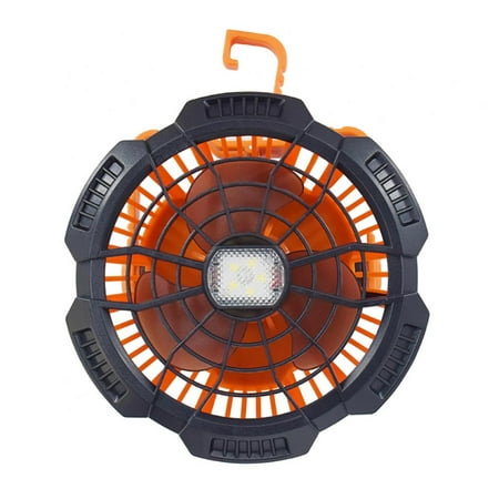 Portable Camping Ceiling Desk Fan Novelty LED Light Rechargeable Fan With Remote Control For Outdoor Camping Home Office Movable
Portable Camping Ceiling Desk Fan Novelty LED Light Rechargeable Fan With Remote Control For Outdoor Camping Home Office Movable