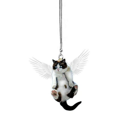 Cat Car Hanging Ornaments with Colorful Balloon Creative Car Pendant Interior Car Pendant Hanging Ornament Decoration
Cat Car Hanging Ornaments with Colorful Balloon Creative Car Pendant Interior Car Pendant Hanging Ornament Decoration