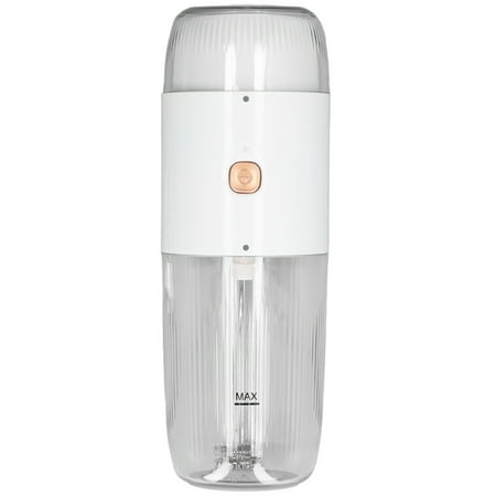 Fyydes 2 in 1 Portable Milk Froth Maker Multifunctional Coffee Grinder Bottle USB Charging DC3.7V 45W Portable Coffee Milk Frother USB Charging Milk Frother
Fyydes 2 in 1 Portable Milk Froth Maker Multifunctional Coffee Grinder Bottle USB Charging DC3.7V 45W Portable Coffee Milk Frother USB Charging Milk Frother