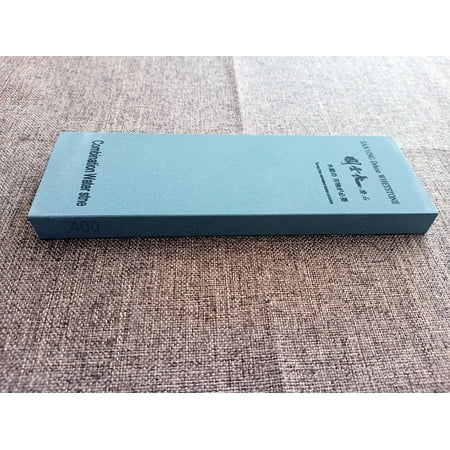 400#--8000# Knife sharpener whetstone water Grinding Hone stone 180*60*15mm / 7*2*0.5inches
400#--8000# Knife sharpener whetstone water Grinding Hone stone 180*60*15mm / 7*2*0.5inches