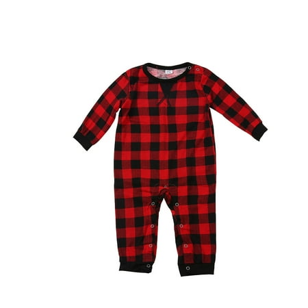 Christmas Pajamas for Family Christmas Pajamas for Couples Parent-child Warm Christmas Plaid Printed Home Leisure Wear Pajamas Baby-gap Onesie Pajamas for Women Pajamas for Men Red XL
Christmas Pajamas for Family Christmas Pajamas for Couples Parent-child Warm Christmas Plaid Printed Home Leisure Wear Pajamas Baby-gap Onesie Pajamas for Women Pajamas for Men Red XL
