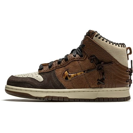Nike Mens Dunk High CZ8125 200 Bodega - Legend - Size 9.5