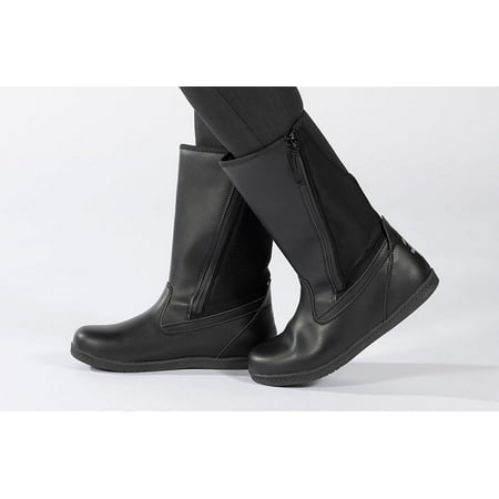 Kid s Black BILLY boot