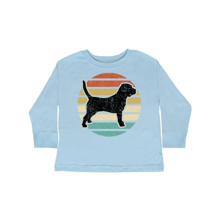 Inktastic Beagle Dog Gift Distressed Gift Toddler Boy or Toddler Girl Long Sleeve T-Shirt
Inktastic Beagle Dog Gift Distressed Gift Toddler Boy or Toddler Girl Long Sleeve T-Shirt