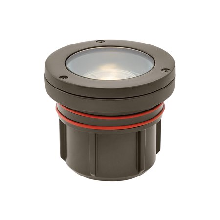 Hinkley Lighting 15702-Lma30k Lumacore 5 Wide 12V Led In-Ground Well Light - Bronze
Hinkley Lighting 15702-Lma30k Lumacore 5 Wide 12V Led In-Ground Well Light - Bronze
