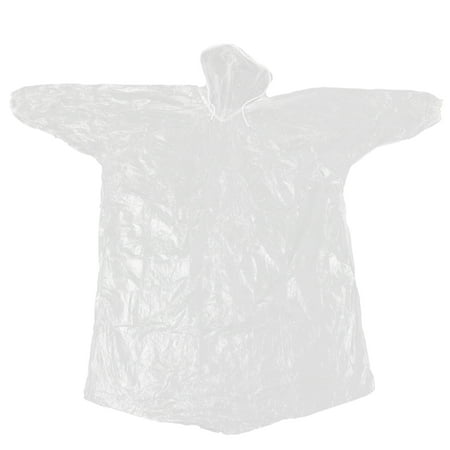 10pcs Rain Poncho For Adult Teenager Disposable Waterproof Raincoat With Hood
10pcs Rain Poncho For Adult Teenager Disposable Waterproof Raincoat With Hood
