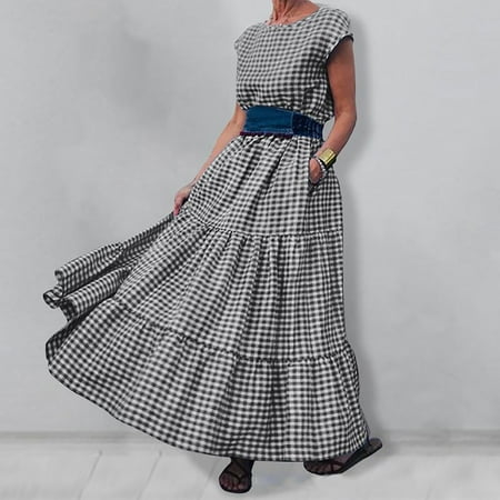 AXXD burgundy dress for women Fashion Casual Sexy Round Neck Printing Summer Sleeveless Long Dress dress shoes for girls gray womens shoes dressy
AXXD burgundy dress for women Fashion Casual Sexy Round Neck Printing Summer Sleeveless Long Dress dress shoes for girls gray womens shoes dressy