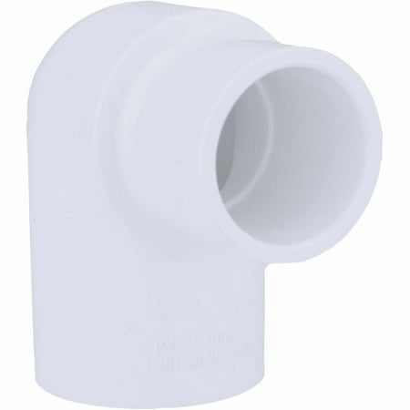 Charlotte Pipe 1x3-4 90d S40 Pvc Elbow PVC 02300 4400HA PVC 02300 4400HA 435678
Charlotte Pipe 1x3-4 90d S40 Pvc Elbow PVC 02300 4400HA PVC 02300 4400HA 435678