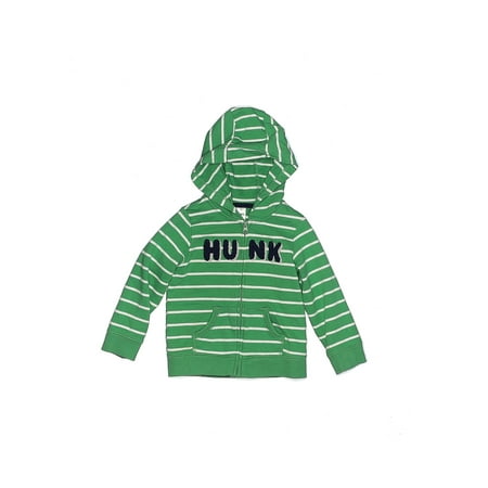 Pre-Owned Carter s Boy s Size 24 Mo Zip Up Hoodie
Pre-Owned Carter s Boy s Size 24 Mo Zip Up Hoodie
